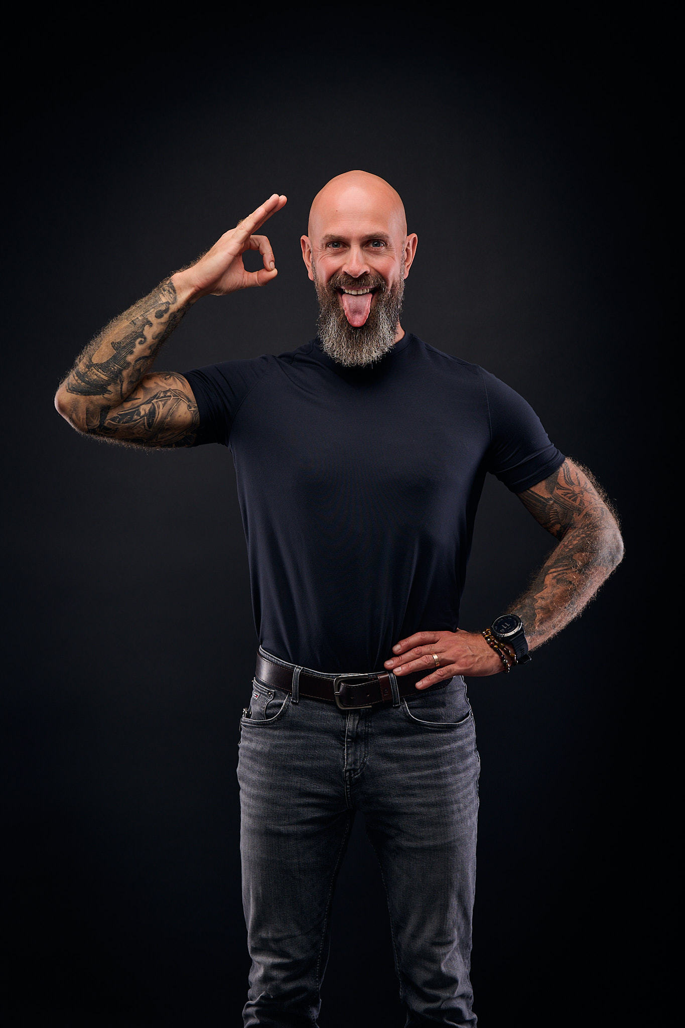 MotFit Intro Toomas Karting