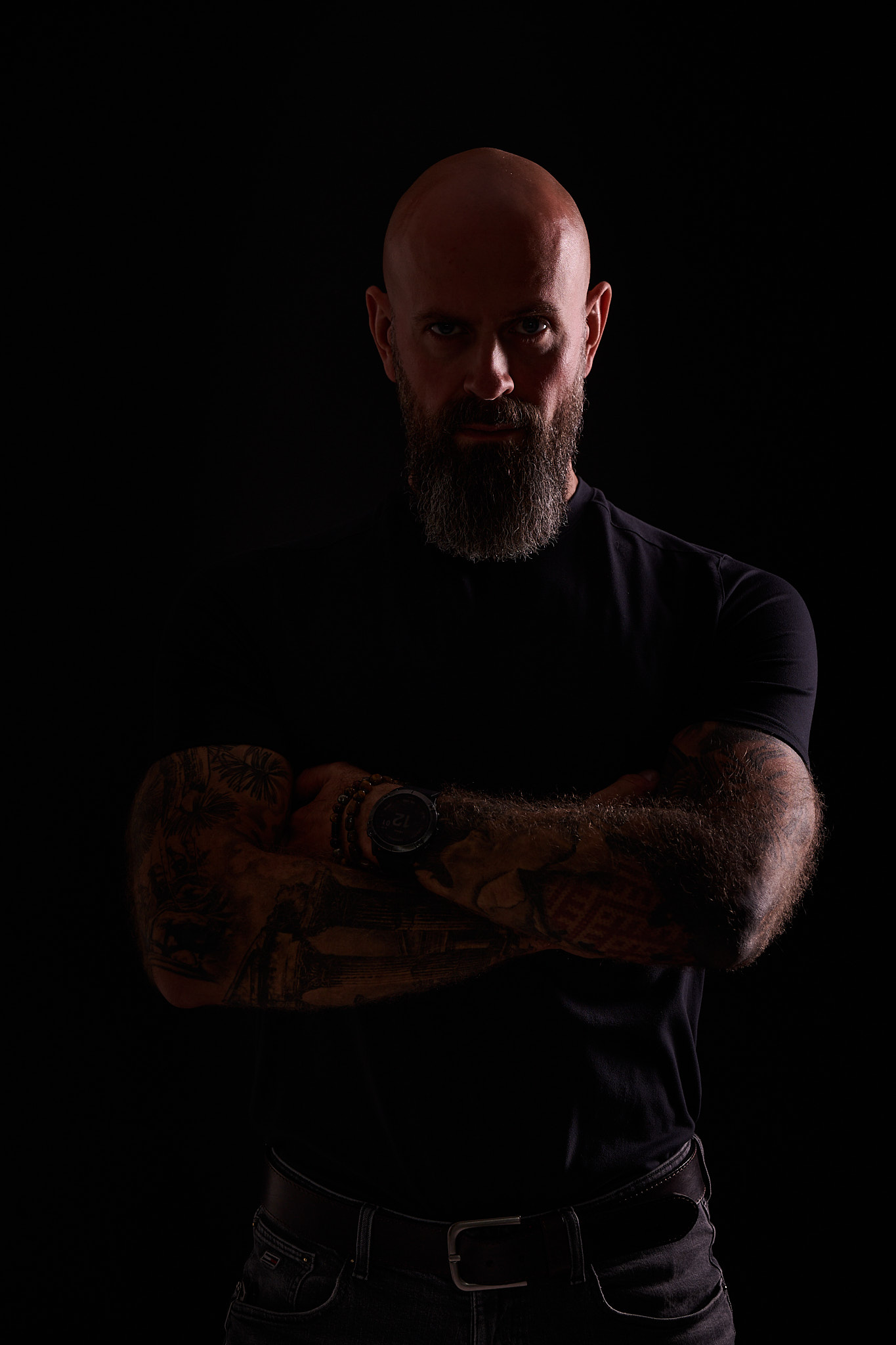 MotFit Personaaltreener Toomas Karting